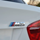 Illustration for article titled That is one cheap E90 M3